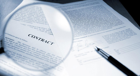 Corporate Law