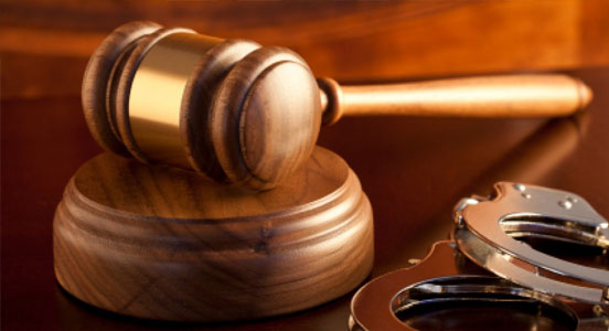 Criminal Law
