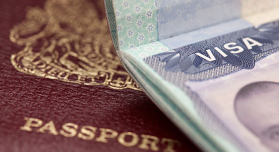 Immigration