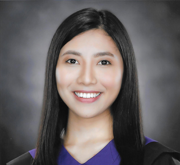 Atty. Bianca Viel T. Caligagan