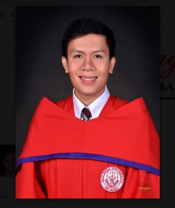 Ronald Joseph C. Zipagan II
