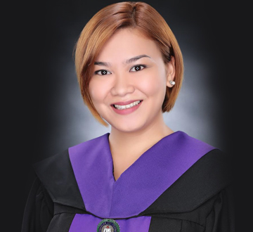 Atty. Sabrina V. Suarez