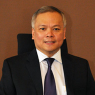 Atty. Elfren P. Hipolito, Jr.