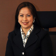 Atty. Maria Imelda B. Quiambao-Tuazon