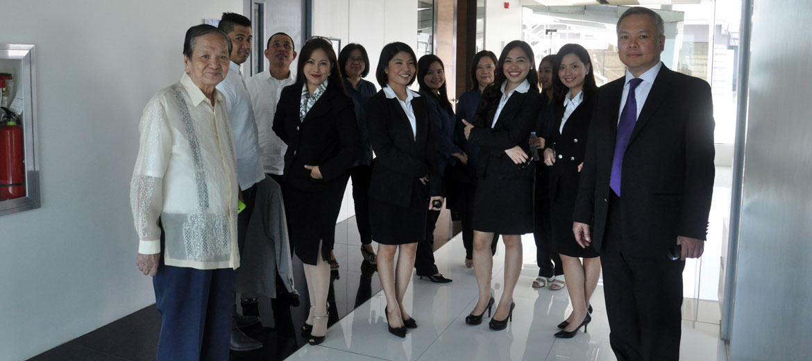 HTV Law to hold its annual planning and vacation in Japan